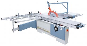 Bernardo Formatkreissaege Classic 2500C